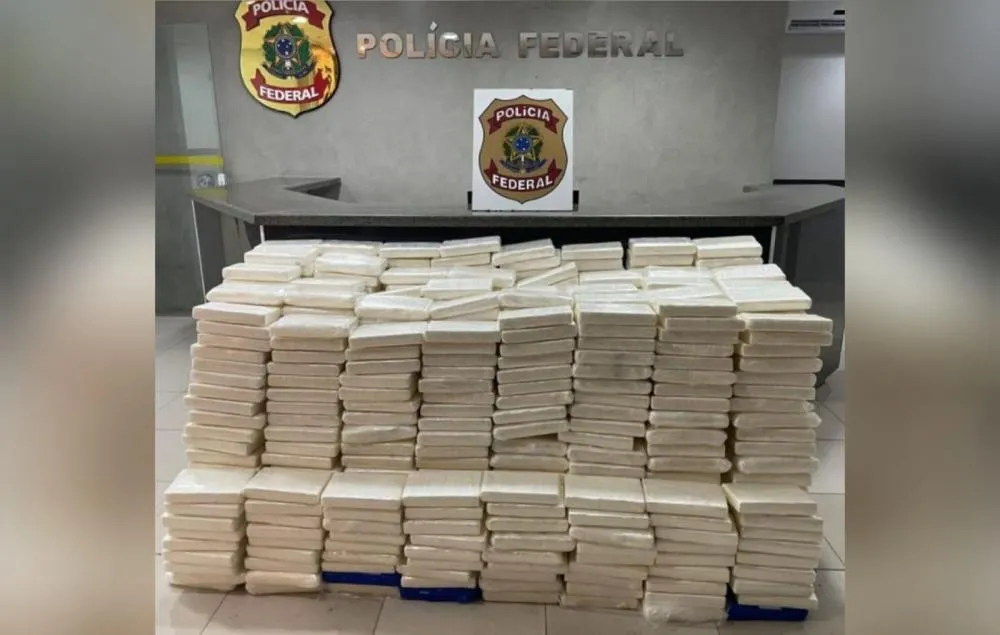 O Nordeste na rota do tráfico: portos brasileiros sob o domínio do narcotráfico