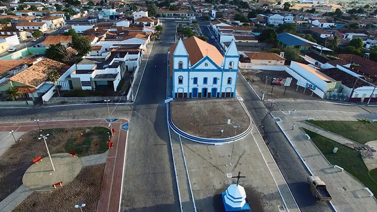 Termina em 20 de março o prazo para concorrer a 168 vagas em São João do Piauí