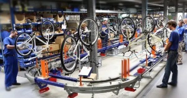 O Piauí acelera: Indústria e serviços impulsionam crescimento do Estado em 2024