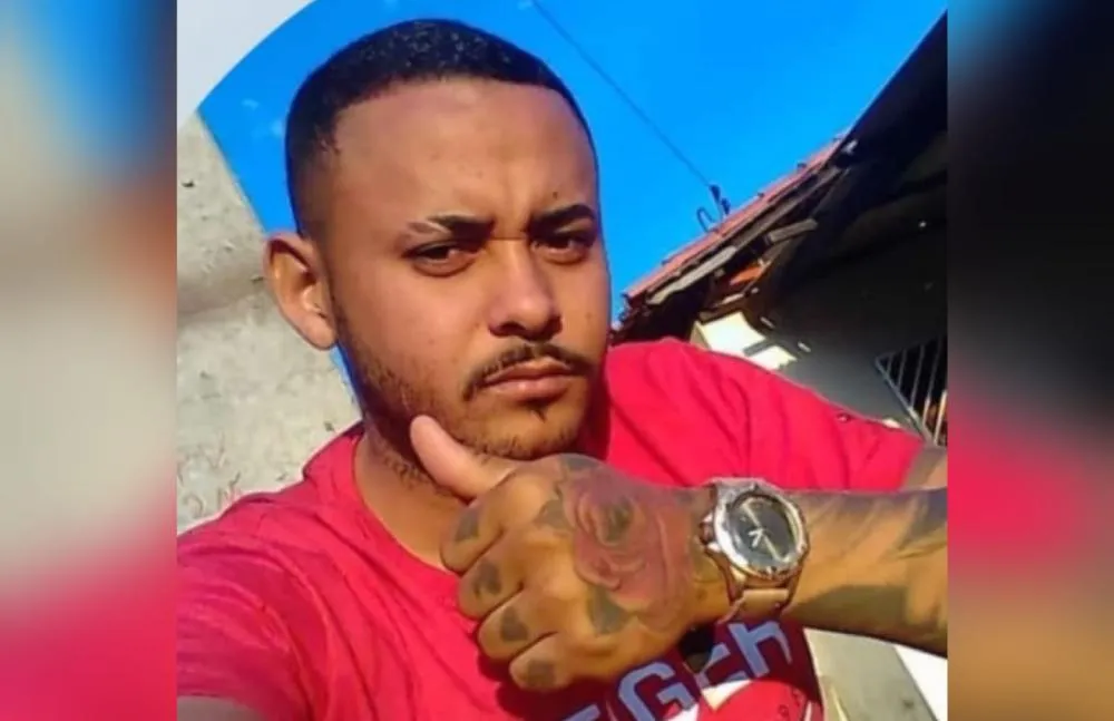 Cadeirante é executado em Água Branca: foi a segunda execução em cinco dias