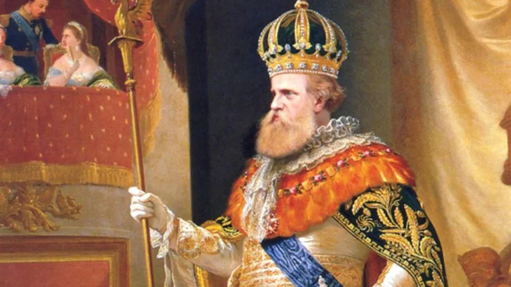 Senado analisa plebiscito sobre retorno da monarquia no Brasil