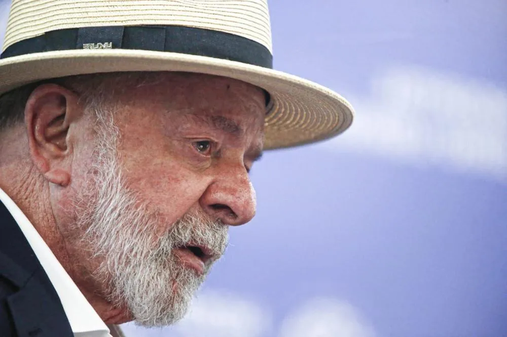 Lula derrete nas pesquisas: perda de confiança torna-se irreversível?