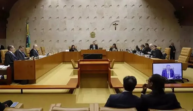 STF anula mandatos de deputados: ativismo judicial ou aplicação da lei?