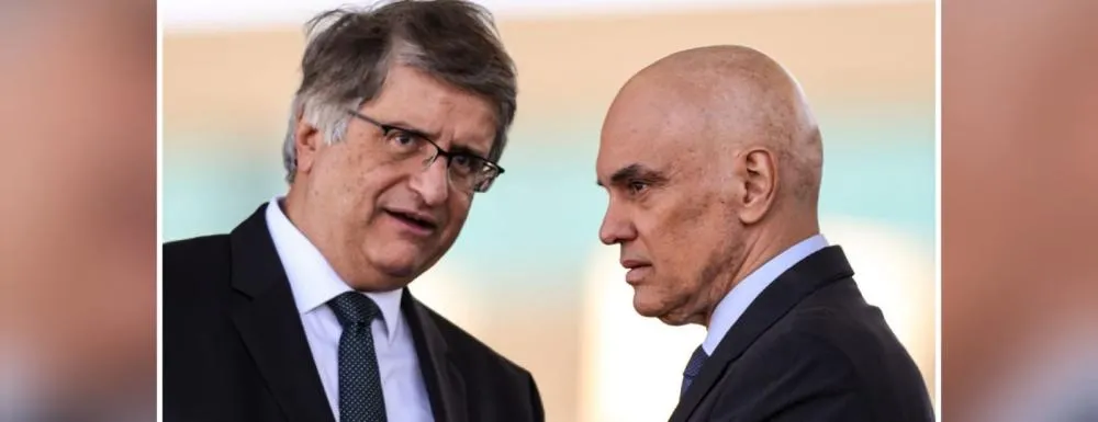 PGR arquiva denúncias contra Janja, mas persegue Bolsonaro: dois pesos e duas medidas?
