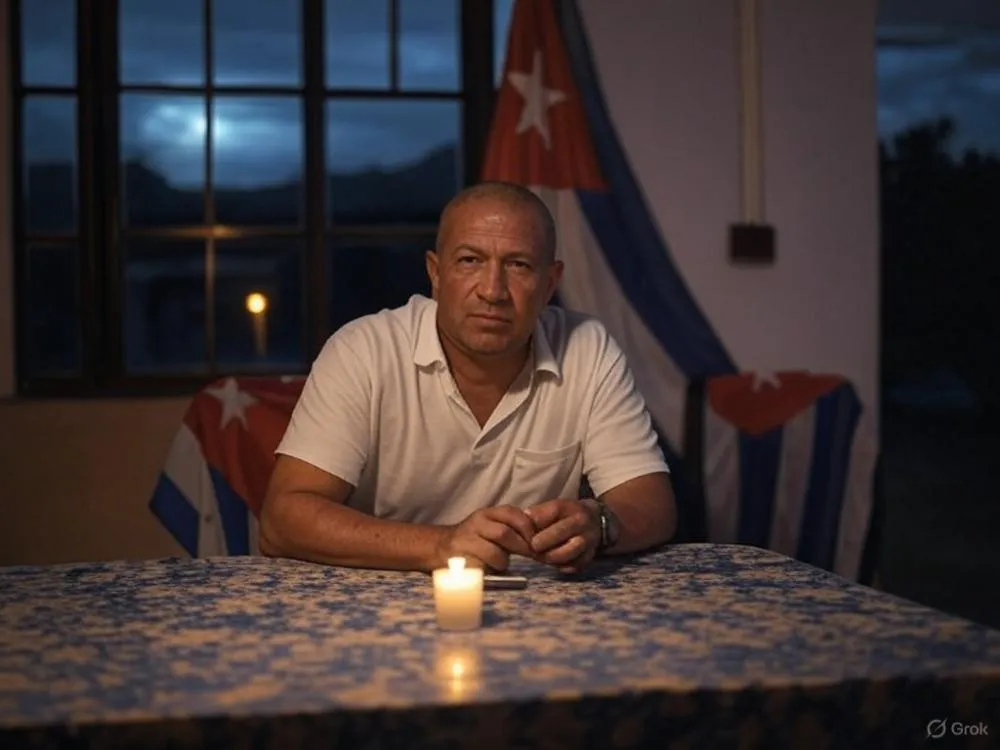 Cuba enfrenta novo apagão nacional e intensifica crise energética