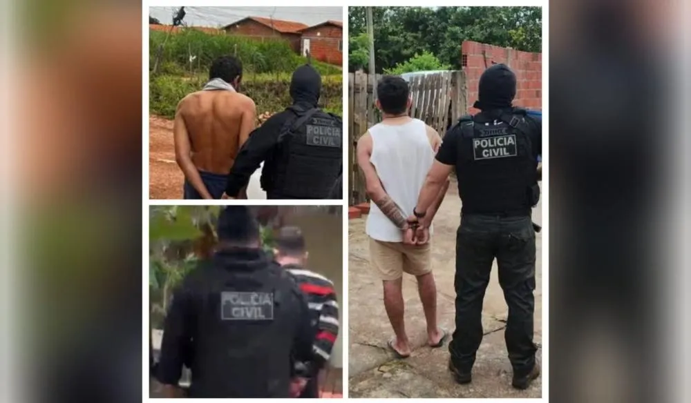 Facções cearenses expandem domínio e impõem terror no litoral do Piauí