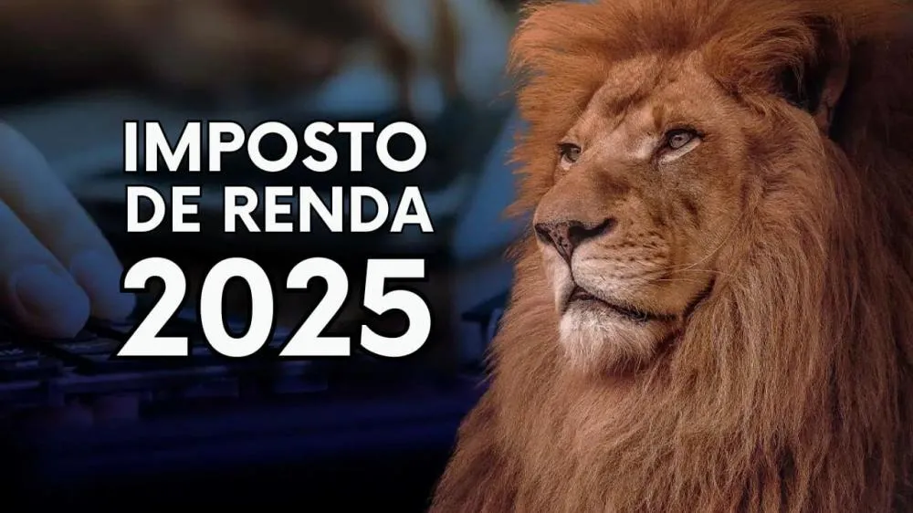 Imposto de Renda 2025: Novas regras e mudanças na declaração