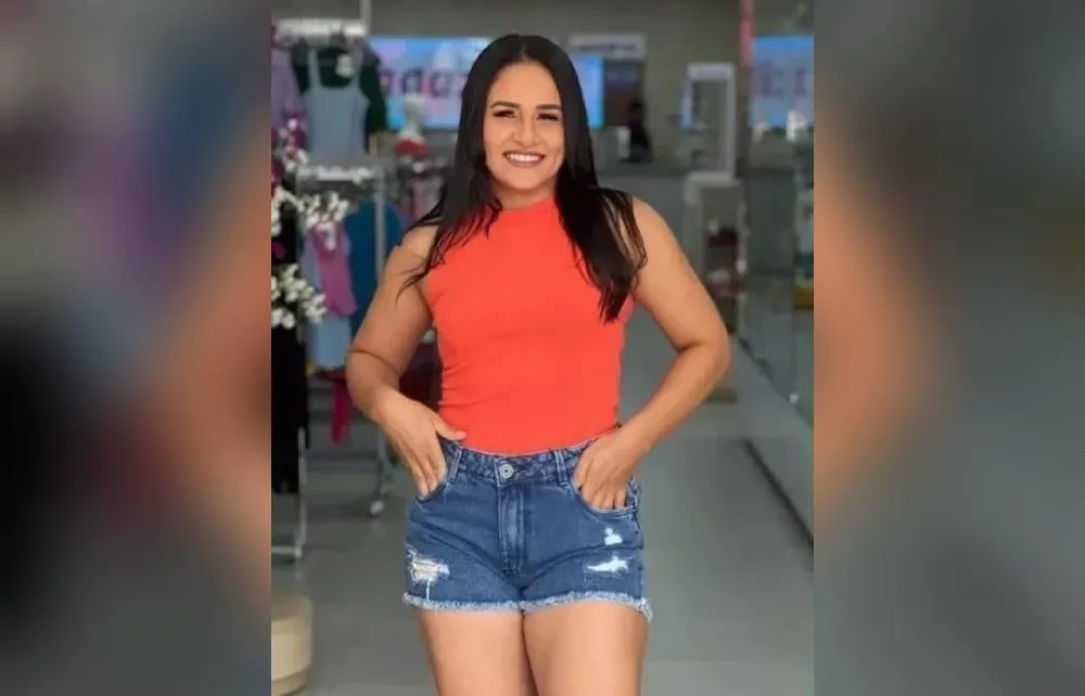 “Guarda esses áudios”: Influenciadora previu a própria morte e apontou os assassinos antes de ser executada