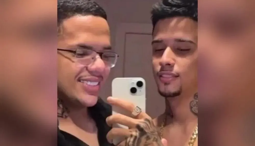 MP pede suspensão de decisão judicial e reclassificação do crime de influenciador Lokinho e marido