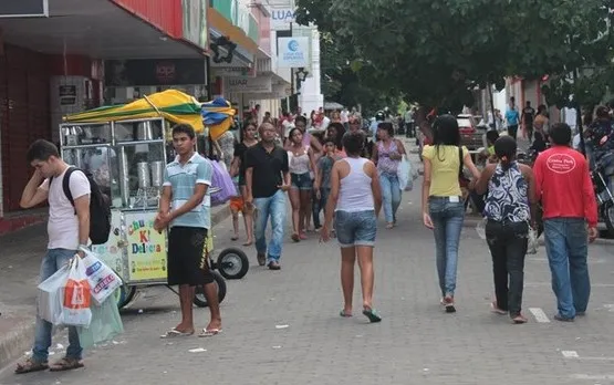 Aniversário de Teresina: O que abre e fecha no feriado de 16 de agosto