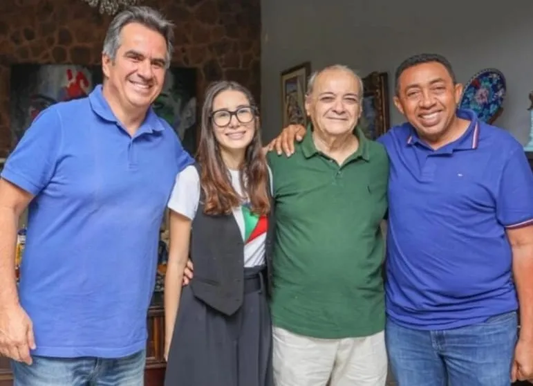 Progressistas reforça oposição com chegada de Cristina do Firmino e expulsão de dissidentes