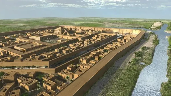 As contribuições dos Sumérios para a humanidade: inovações que transformaram o mundo