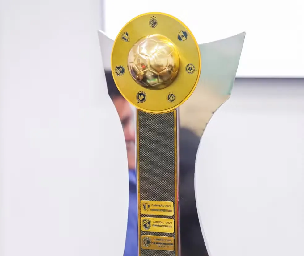  Secepi e FFP anunciam ingressos gratuitos para as finais do Campeonato Piauiense de Futebol