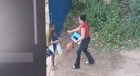 O terror da seringa: Maníaco ataca mulheres em Teresina e polícia busca capturá-lo