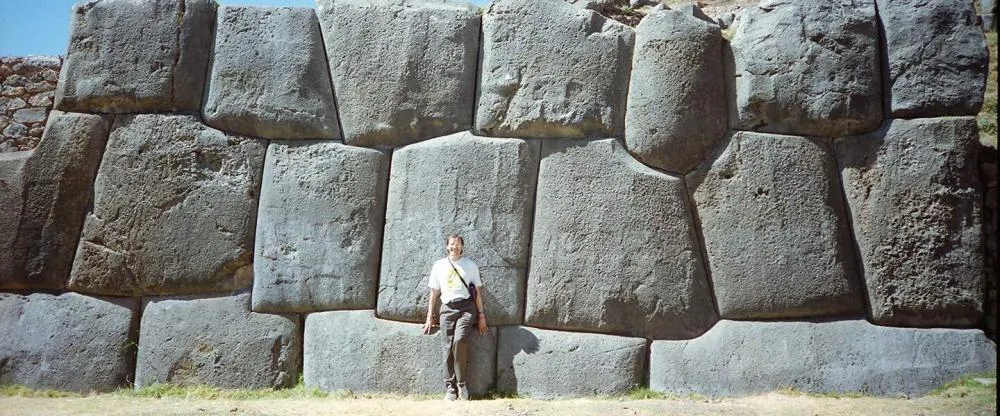 Sacsayhuamán: A fortaleza inca que desafia o tempo e a lógica da engenharia