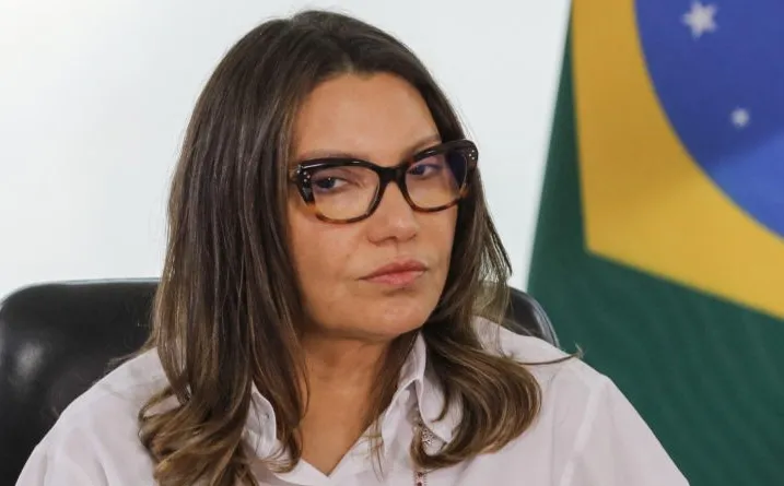 Janja e a rejeição popular: por que metade dos brasileiros desaprova a primeira-dama?