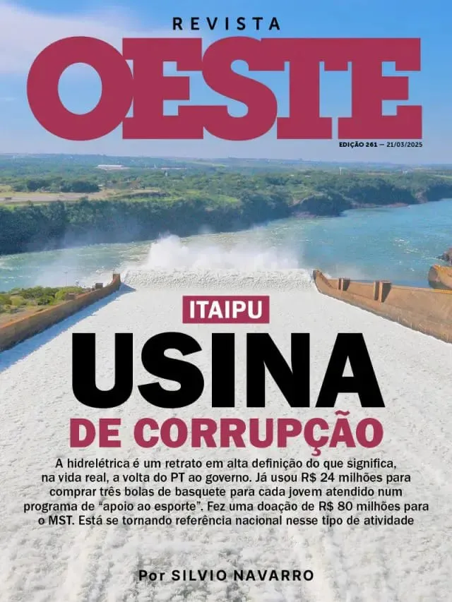 Governo que não “fala”?