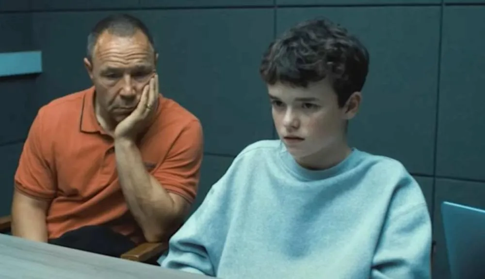 Incel: O fenômeno da violência juvenil abordado na série 'Adolescência' da Netflix