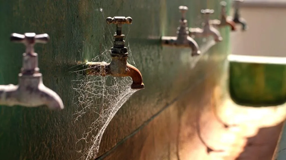 A falta de água no Brasil: O desafio de garantir acesso à água para 2,8 milhões de crianças
