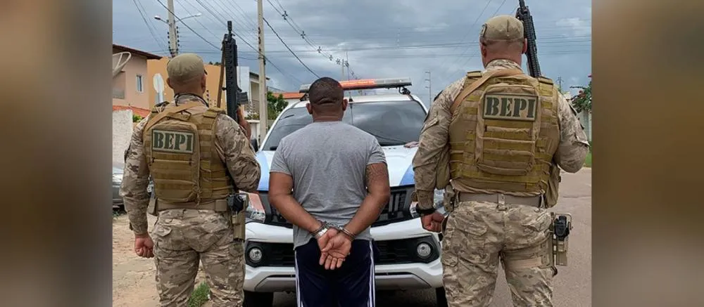 Golpista de Picos tenta aplicar pela sétima vez o golpe do PIX falso em estabelecimento comercial
