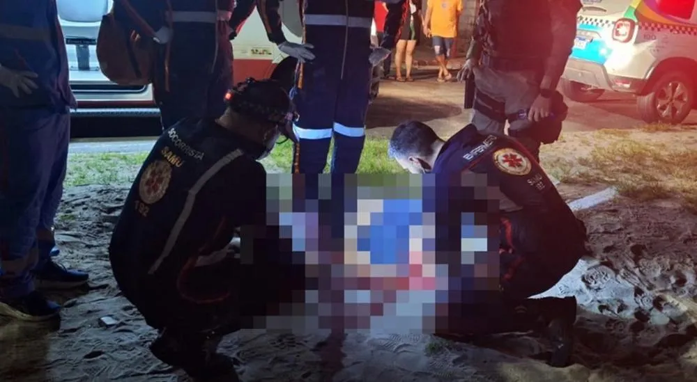 Fim de semana sangrento: Piauí registra seis homicídios em 48 horas