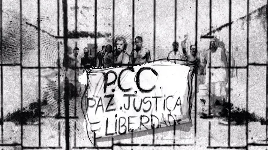 PCC em foco: Polícia Militar alerta sobre influência criminosa nas eleições