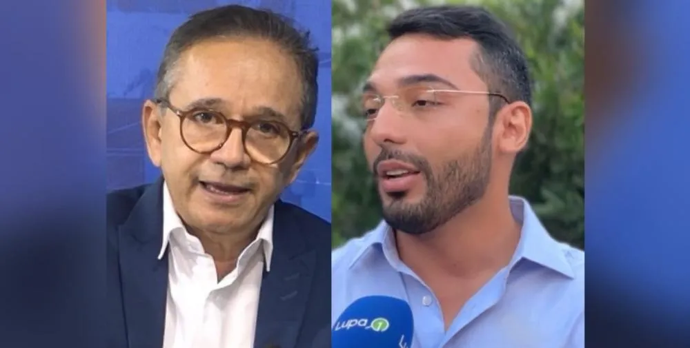 Crise política em Parnaíba: O rompimento do prefeito Francisco Emanuel e os novos rumos da geopolítica litorânea