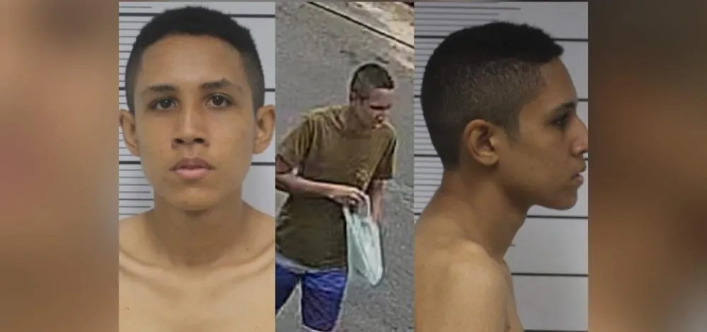 O mistério do 'Maníaco da seringa' chega ao fim: quem é o homem que aterrorizou Teresina?