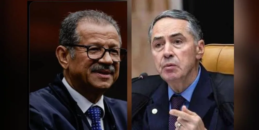Advogado é preso no STF ao protestar contra arbitrariedades no julgamento de supostos golpistas