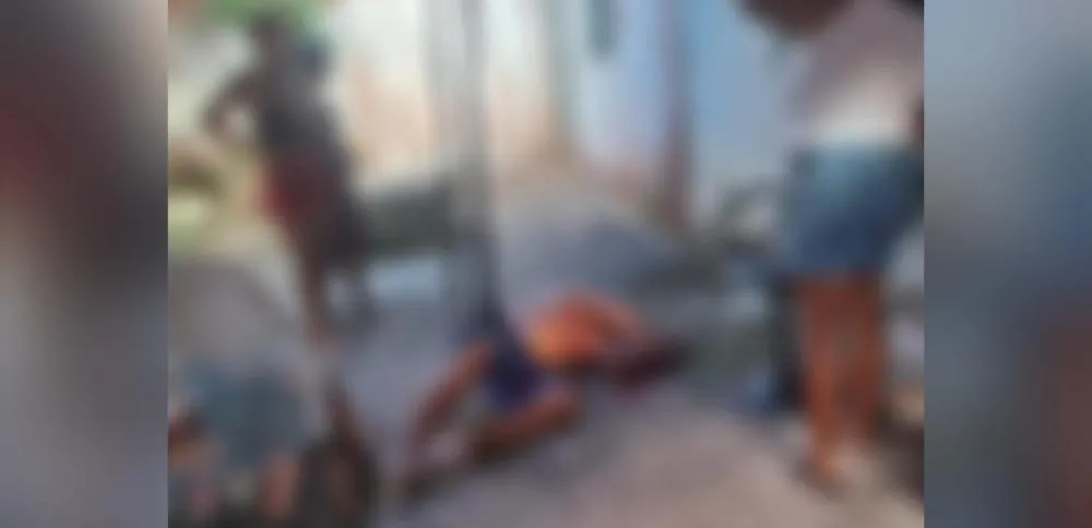 Pai de criminoso foragido é executado a tiros dentro de casa em Teresina