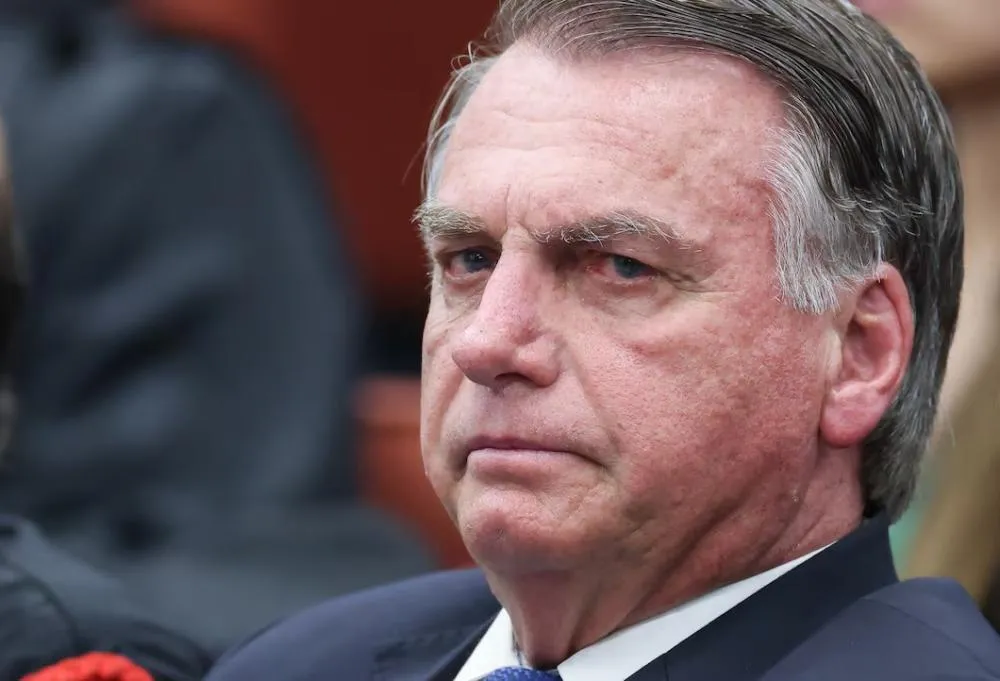 O STF matou a lei