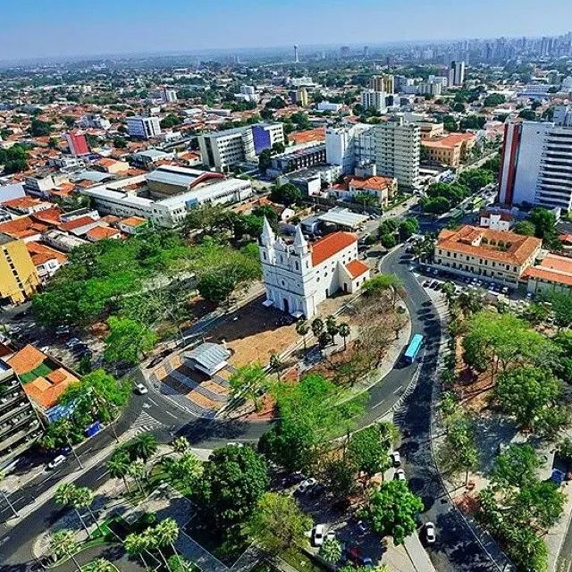 EDITORIAL - Teresina: 172 anos e uma escolha crucial para o futuro da capital mesopotâmica