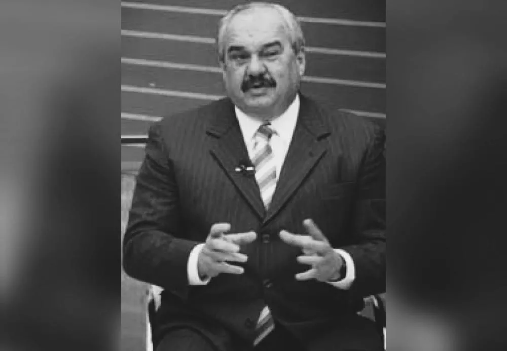 Morre Leal Júnior aos 75 anos: ex-deputado teve trajetória marcante na política e no esporte piauiense