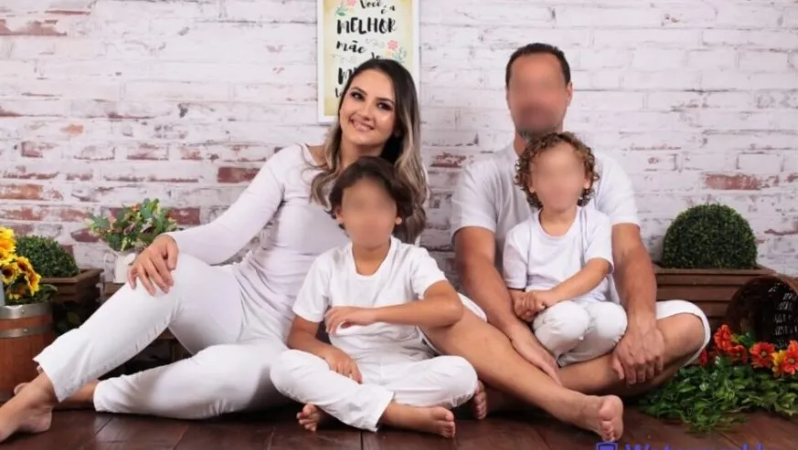 Débora, mulher que escreveu “perdeu, mané”, vai para prisão domiciliar