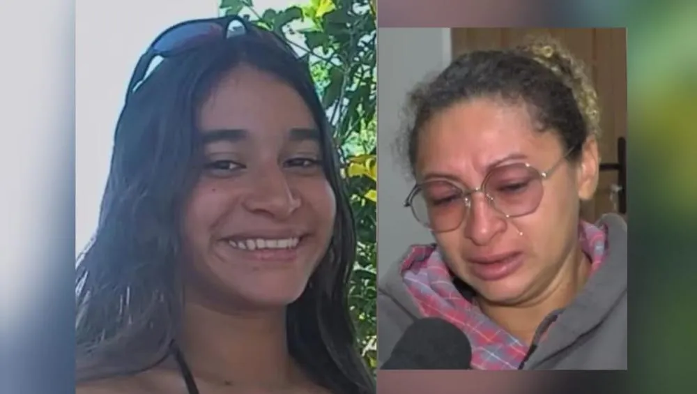 Mistério e brutalidade: adolescente grávida é assassinada com nove facadas; o que se sabre sobre o crime?