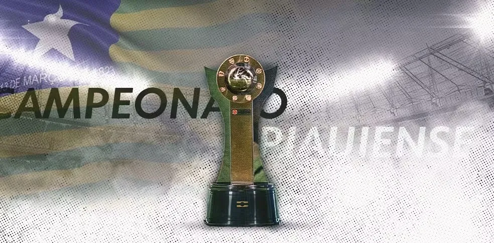 Um feito histórico: Piauí Esporte Clube Quebra jejum de 40 anos e conquista o Campeonato Piauiense