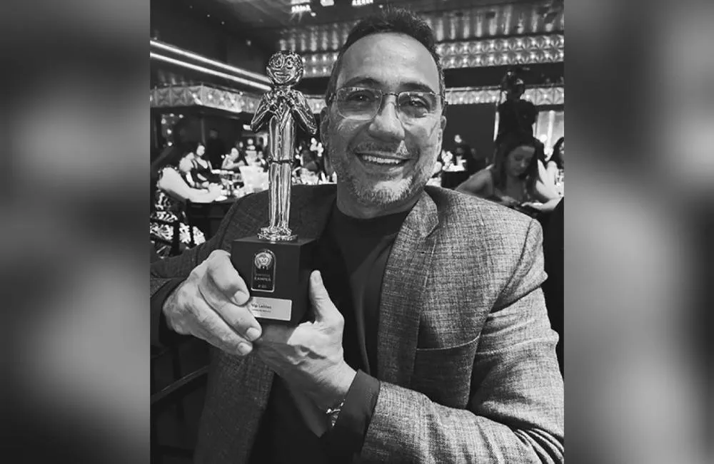 Morre empresário Érico Lages Soares aos 61 anos: Tragédia na estrada choca família e amigos
