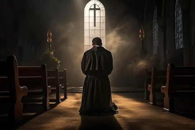 A Morte e a Morte de Padre Florêncio