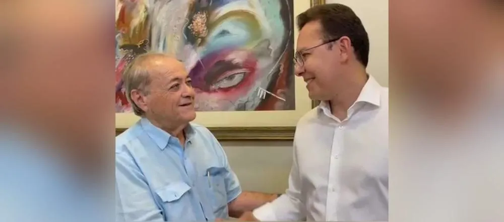 Sílvio Mendes age rápido e confirma Zé Neto para substitui Sarah Menezes na Semel
