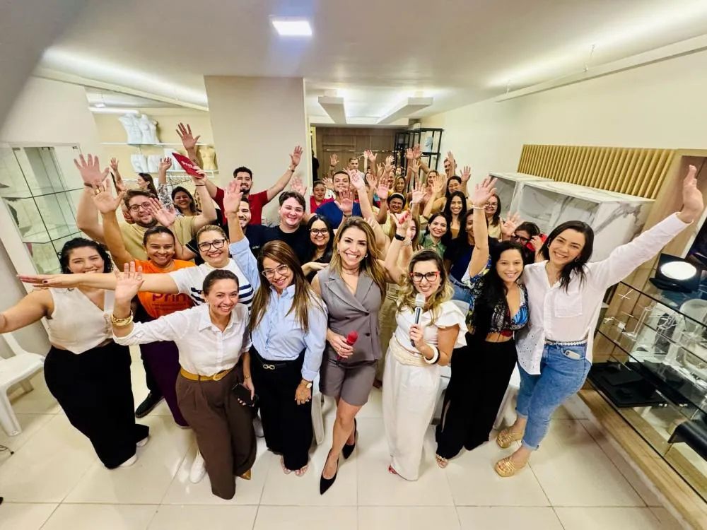 OUTLET CHIC TERESINA: O EVENTO MAIS ESPERADO DO ANO ESTÁ CHEGANDO!