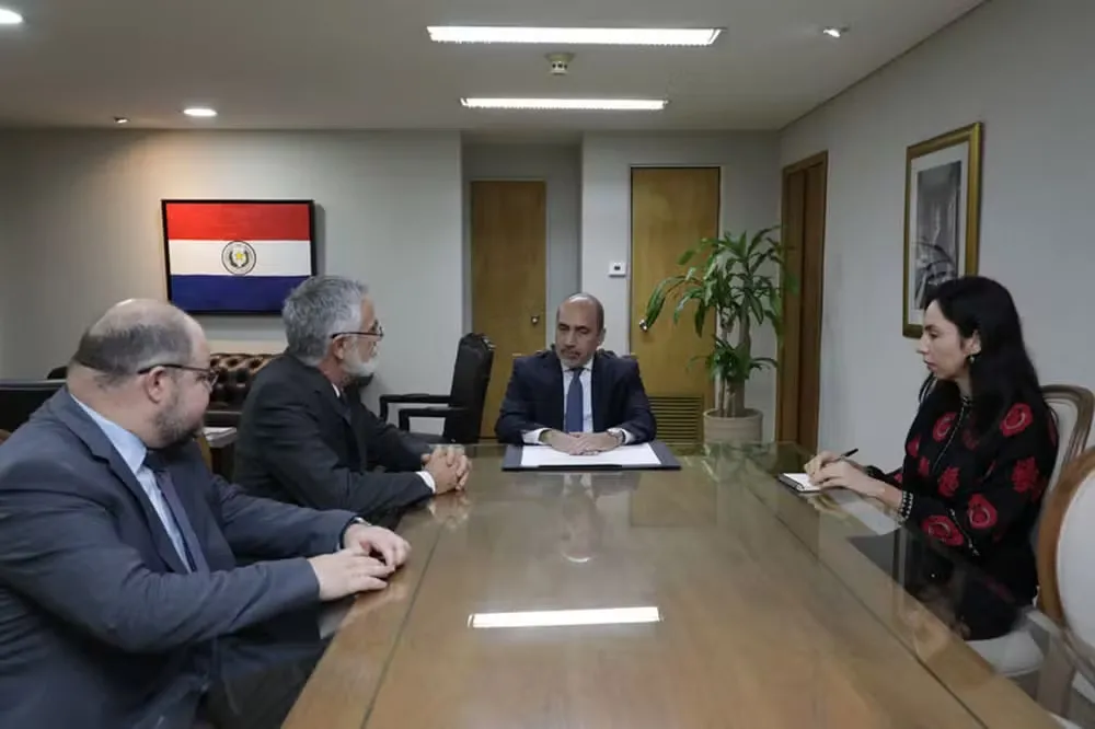 Escândalo de espionagem: Paraguai suspende negociações de Itaipu após denúncia contra Abin