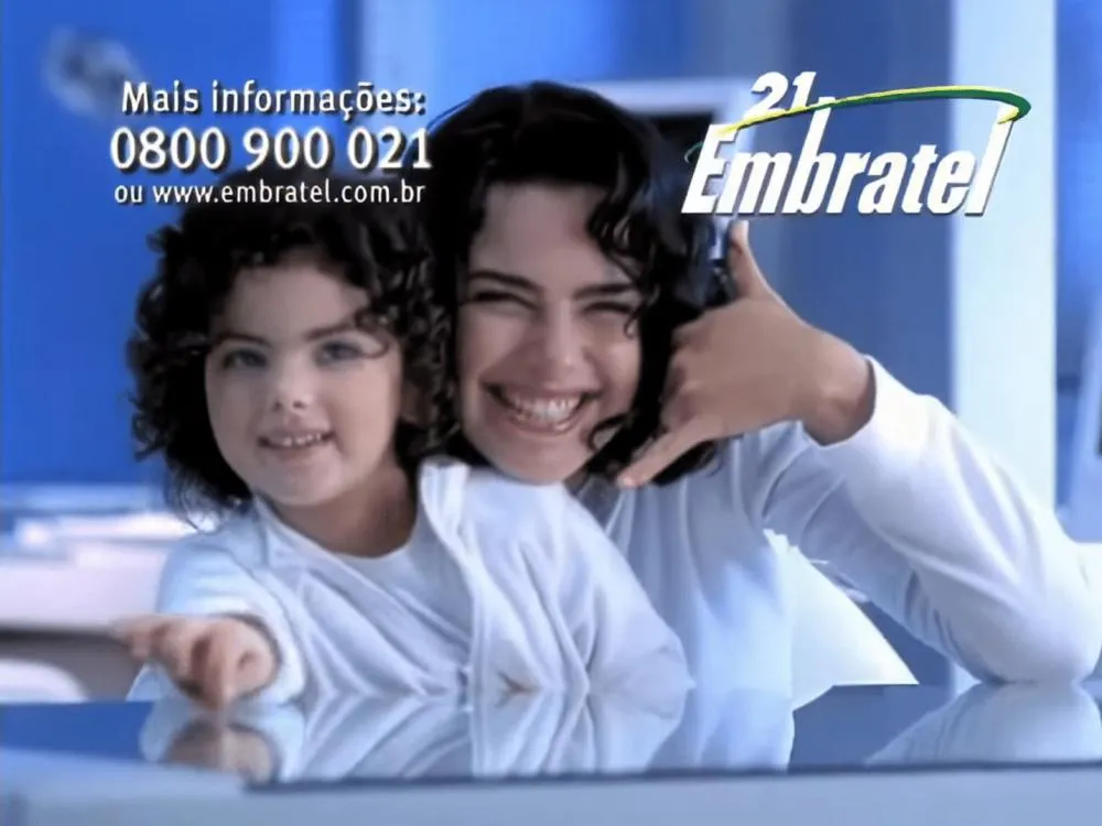 Claro Empresas substitui Embratel após quase 60 anos