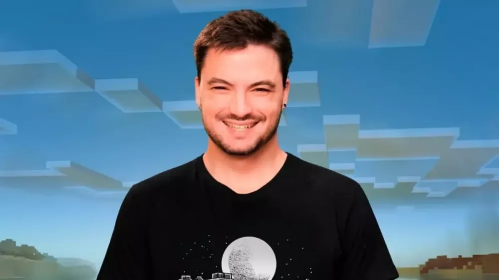 Felipe Neto anuncia pré-candidatura à Presidência, mas levanta dúvidas nas redes
