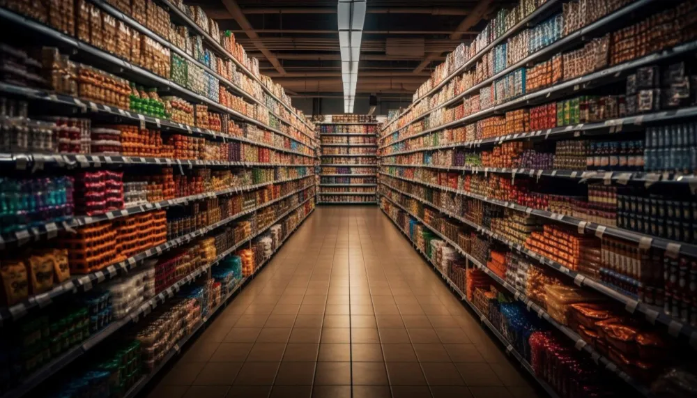 Estudo liga aditivos alimentares a aumento no risco de câncer