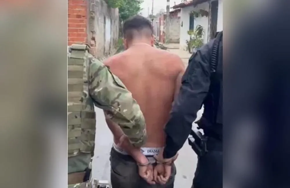 O tráfico de drogas no Piauí: Um “negócio de família”