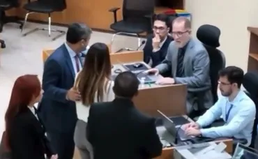 Justiça mantém prisão da vereadora Tatiana Medeiros