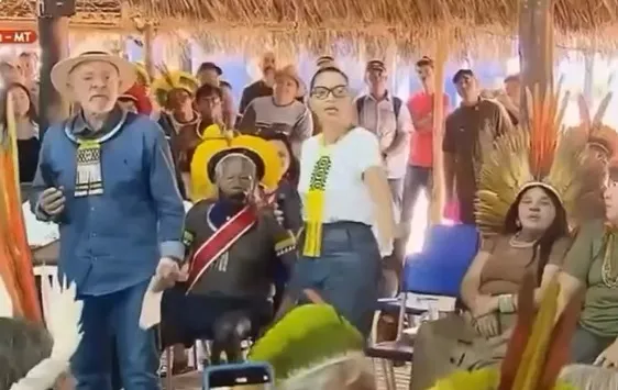 Quando o protagonismo atrapalha: o caso Janja e os limites da primeira-dama