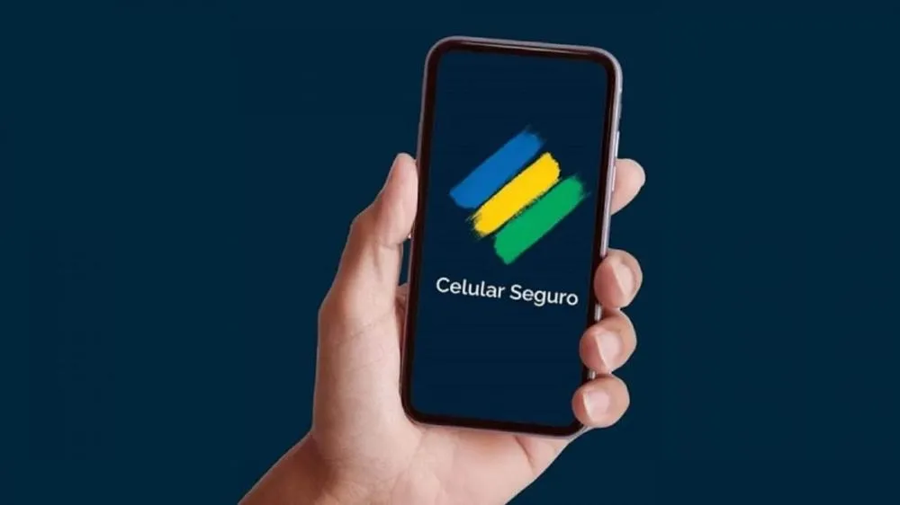“Celular Seguro”: Tecnologia criada no Piauí vira referência nacional no combate ao roubo de celulares