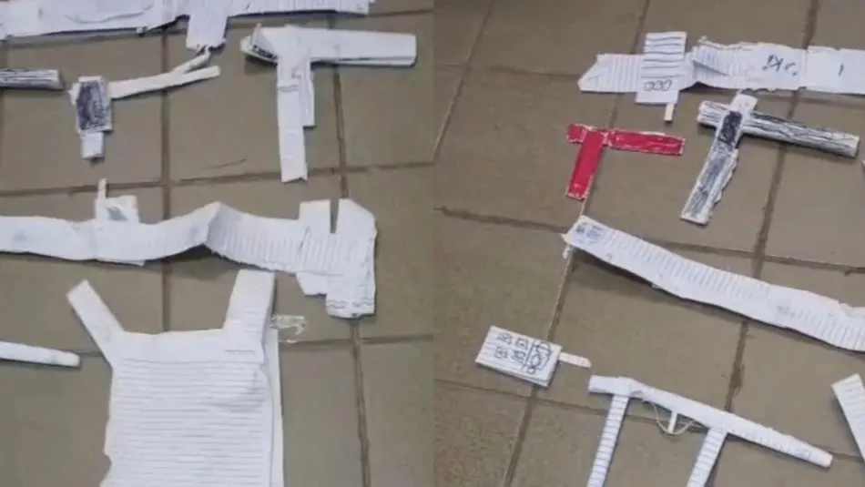 Quando o crime vira brinquedo: A infância sequestrada pelo poder das facções