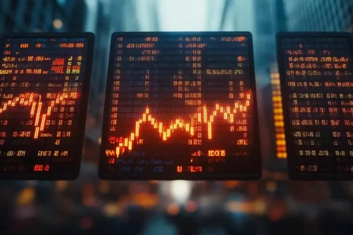 Guerra comercial à vista: Bolsas asiáticas e europeias desabam com tarifas de Trump